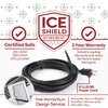 Roof & Gutter DIY Deicing Kit Enriched Image - Benefits