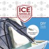 Roof & Gutter DIY Deicing Kit Enriched Image - Clips & Spacers