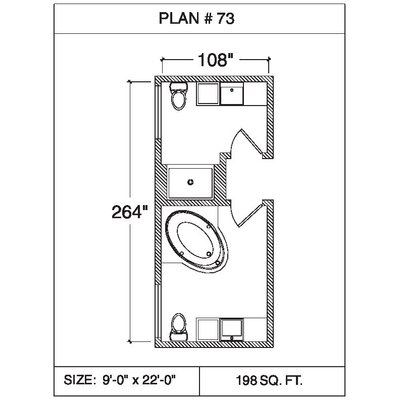 Room Layout Image