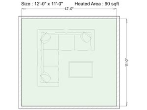 Room Layout Image