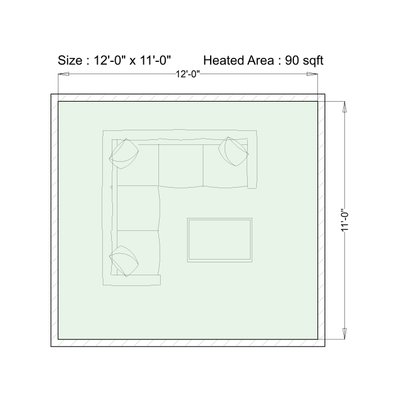 Room Layout Image