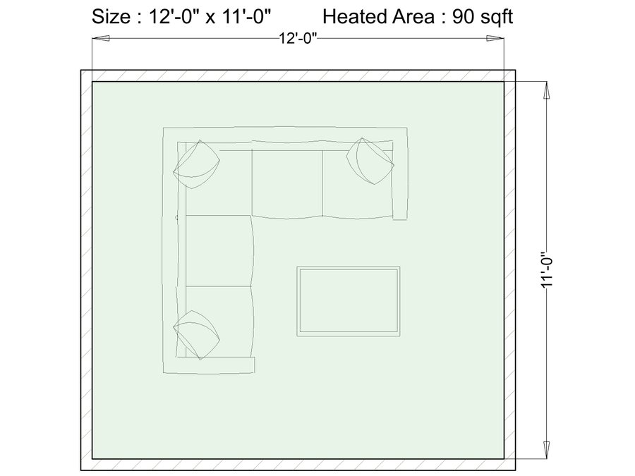 Room Layout Image