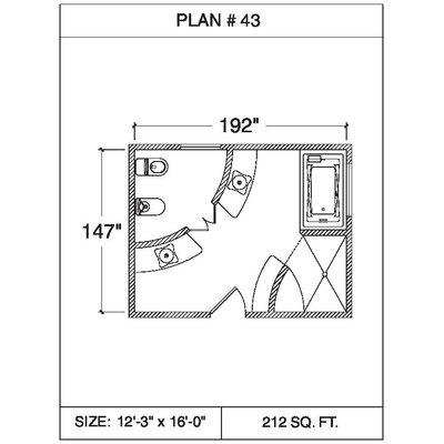 Room Layout Image