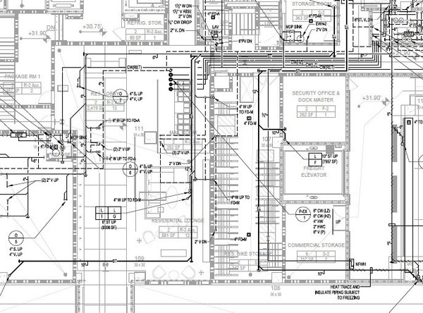 Room Layout Image
