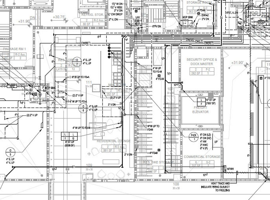 Room Layout Image