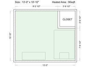 Room Layout Image
