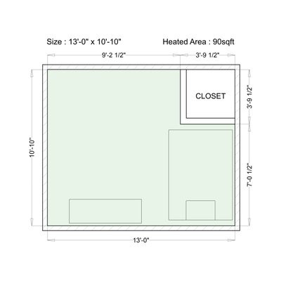 Room Layout Image