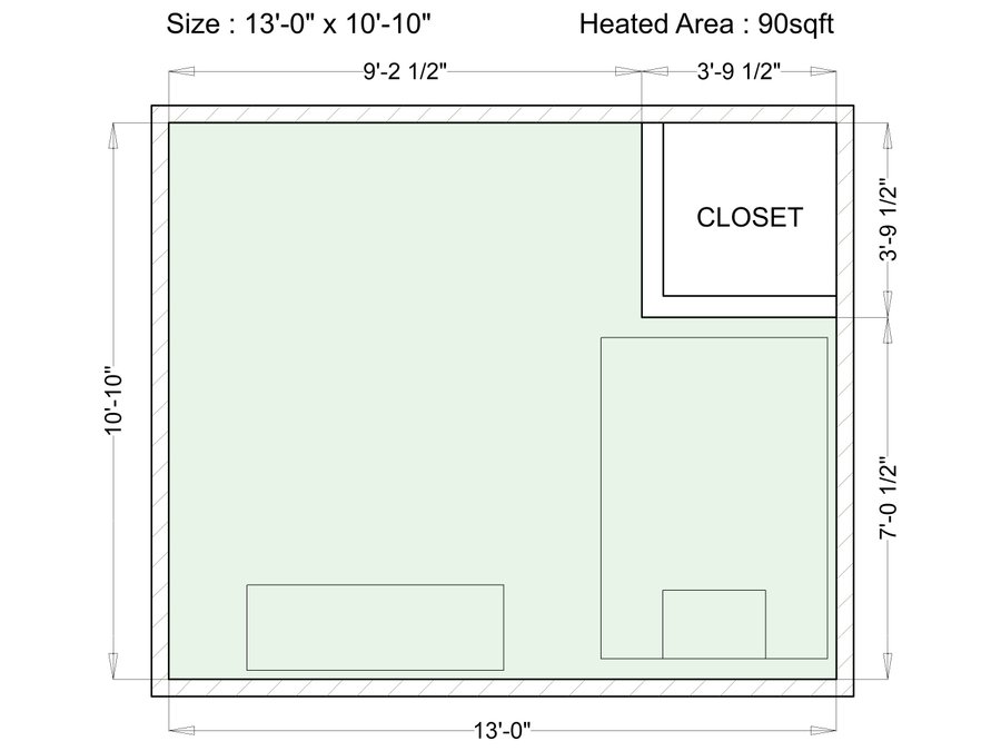Room Layout Image