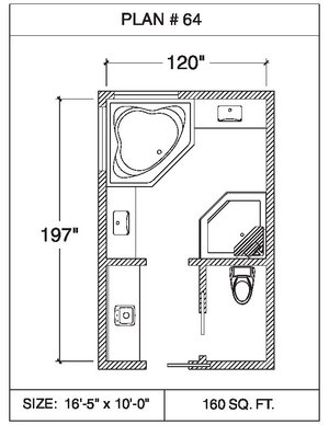 Room Layout Image
