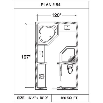 Room Layout Image