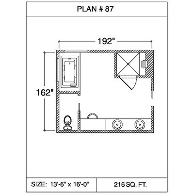 Room Layout Image