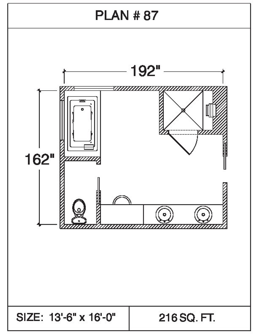 Room Layout Image