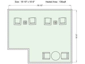 Room Layout Image
