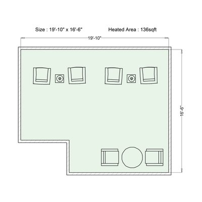 Room Layout Image