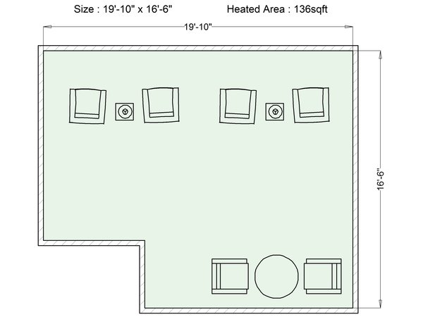 Room Layout Image