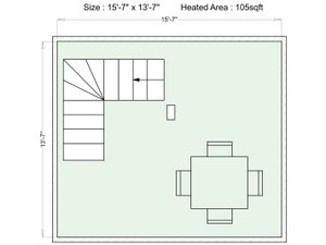 Room Layout Image
