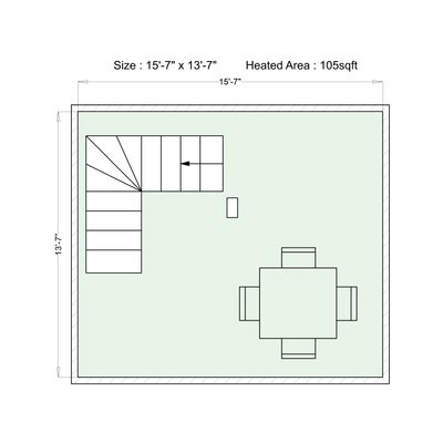 Room Layout Image