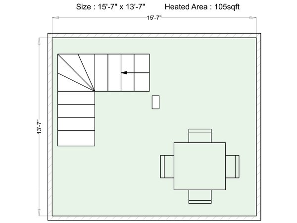 Room Layout Image