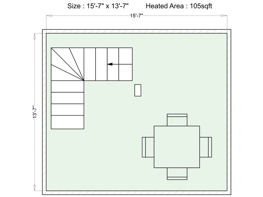 Room Layout Image