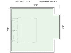 Room Layout Image