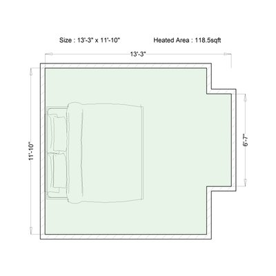 Room Layout Image