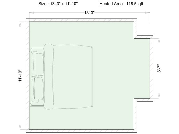 Room Layout Image