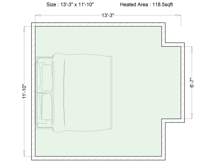 Room Layout Image