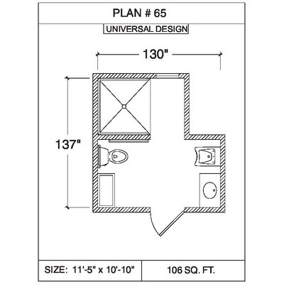 Room Layout Image