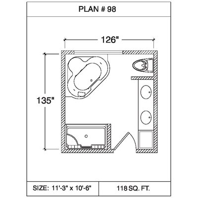 Room Layout Image