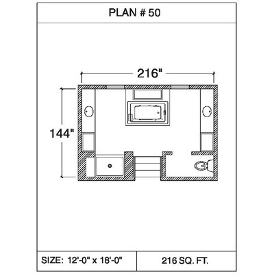 Room Layout Image