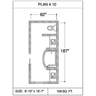 Room Layout Image