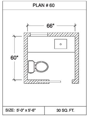 Room Layout Image