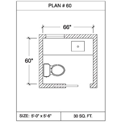 Room Layout Image