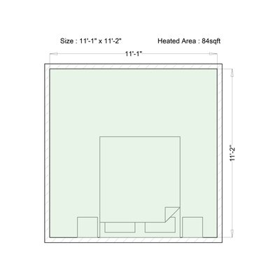 Room Layout Image