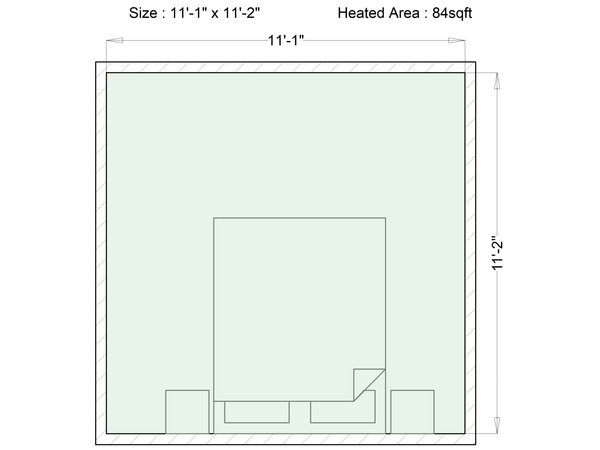 Room Layout Image