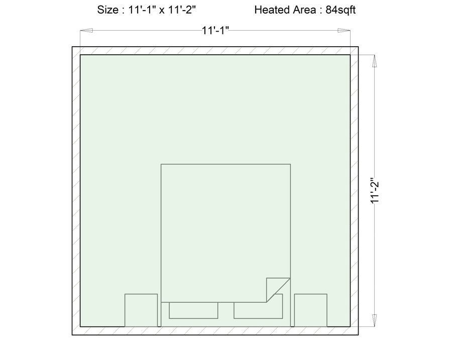 Room Layout Image