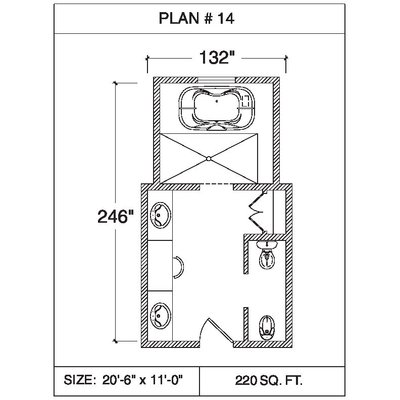 Room Layout Image