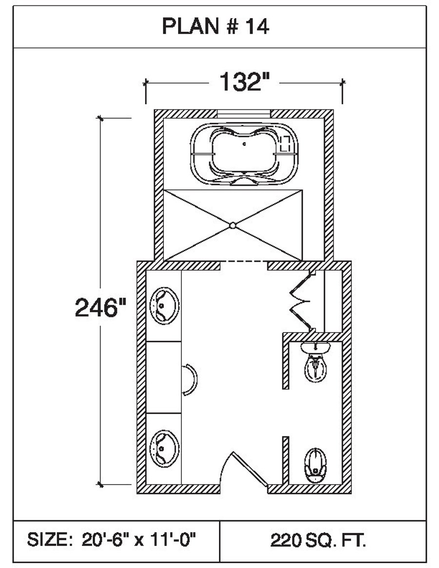 Room Layout Image