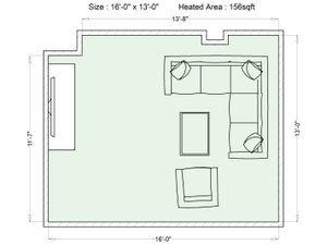 Room Layout Image
