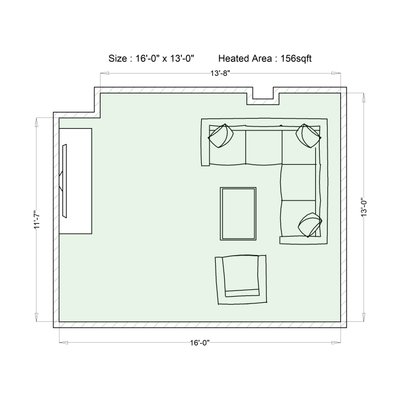 Room Layout Image