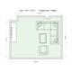 Room Layout Image