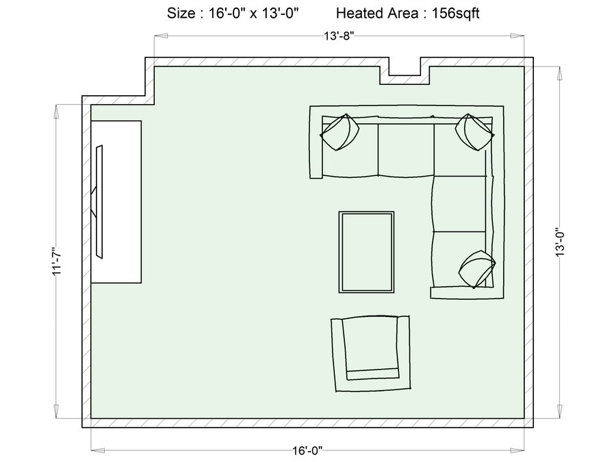 Room Layout Image