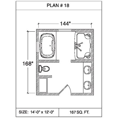 Room Layout Image