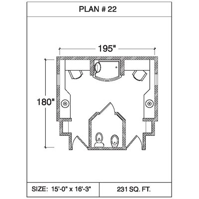 Room Layout Image