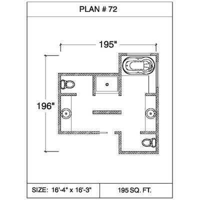 Room Layout Image