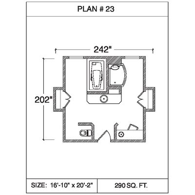 Room Layout Image