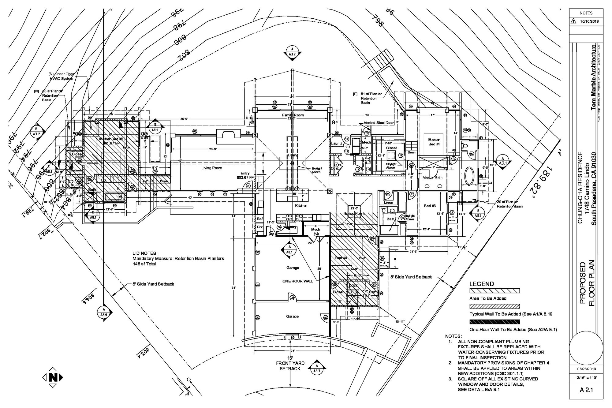 Room Layout Image