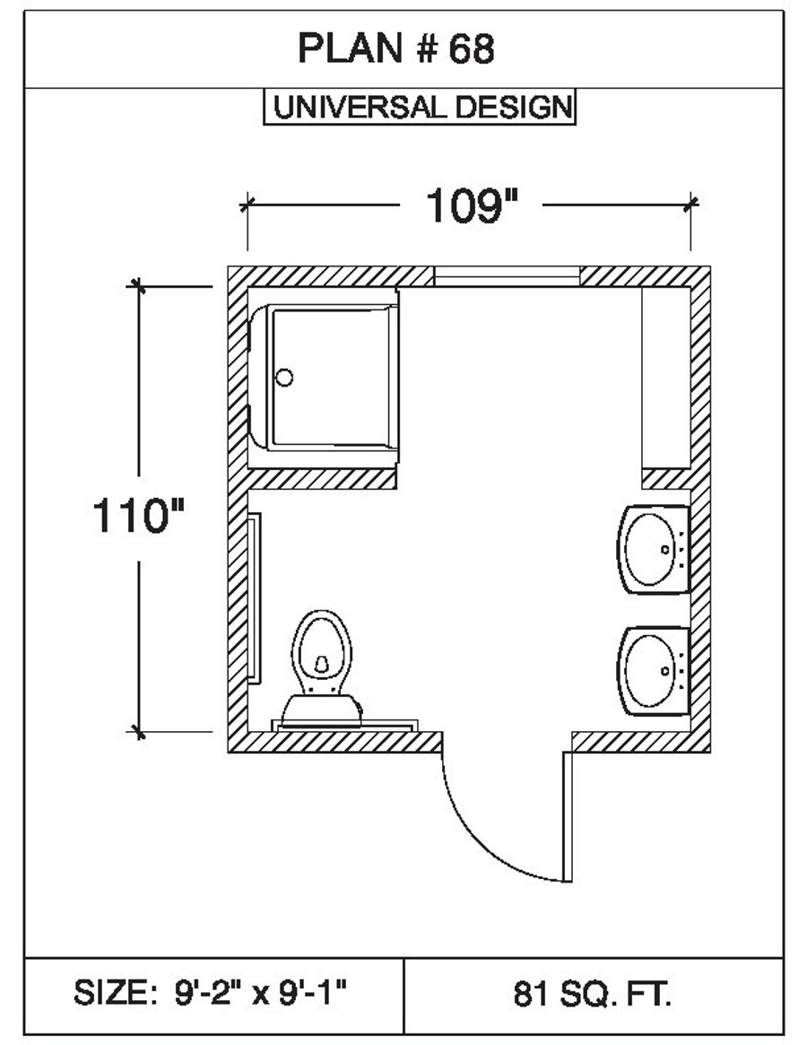 Room Layout Image