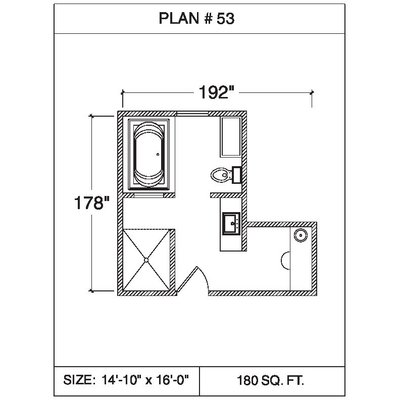 Room Layout Image