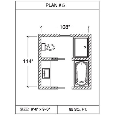 Room Layout Image
